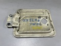 Лючок бензобака Mitsubishi Pajero II 1990-2004