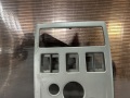 Накладка (кузов внутри) RENAULT Logan 2005-2014 (6001550906)