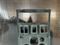 Накладка (кузов внутри) RENAULT Logan 2005-2014 (6001550906)