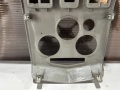 Накладка (кузов внутри) RENAULT Logan 2005-2014 (6001550906)