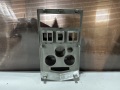 Накладка (кузов внутри) RENAULT Logan 2005-2014 (6001550906)