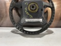 Рулевое колесо без AIR BAG (не под AIR BAG) Hyundai Sonata III 1993-1998