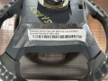 Рулевое колесо без AIR BAG (не под AIR BAG) Hyundai Sonata III 1993-1998