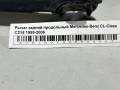 Рычаг задний продольный Mercedes-Benz CL-Class C215 1999-2006