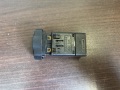 Кнопка аварийной сигнализации (аварийки) Renault Logan 2005-2014
