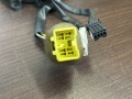 Механизм подрулевой для SRS (ленточный) Nissan Almera N15 1995-2000
