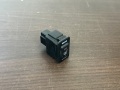 Кнопка обогрева сидений Nissan Primera P11 1996-2002