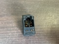 Кнопка обогрева сидений Nissan Primera P11 1996-2002