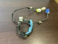 Проводка центральной консоли Nissan Primera P11 1996-2002