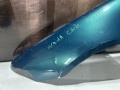 Крыло переднее левое Honda Civic 1991-1995
