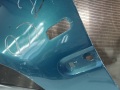 Крыло переднее левое Honda Civic 1991-1995