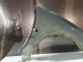Крыло переднее левое Honda Civic 1991-1995