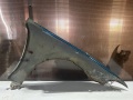 Крыло переднее левое Honda Civic 1991-1995