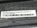Абсорбер переднего бампера MERCEDES-BENZ CL-Class C215 1999-2006 (A2158850837)