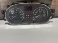 Панель приборов (щиток) Renault Logan 2005-2014