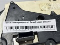 Панель приборов (щиток) Renault Logan 2005-2014