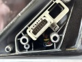 Зеркало правое Toyota Vista V30 1990-1994