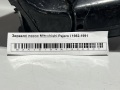 Зеркало левое Mitsubishi Pajero I 1982-1991