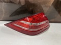 Фонарь задний левый Mercedes-Benz CL-Class C215 1999-2006