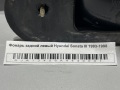 Фонарь задний левый Hyundai Sonata III 1993-1998