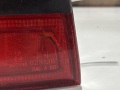 Фонарь задний наружный левый Honda Civic 1991-1995