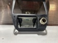 Рамка магнитолы Toyota Corolla E100 1991-1997