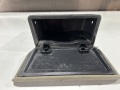 Накладка бардачок передней правой двери Renault Megane II 2002-2009