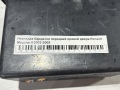 Накладка бардачок передней правой двери Renault Megane II 2002-2009
