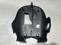 Кожух рулевой колонки нижний Renault Logan 2005-2014