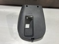 Кожух рулевой колонки нижний Renault Logan 2005-2014