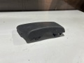 Кожух рулевой колонки верхний Renault Logan 2005-2014