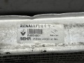 Интеркулер (радиатор интеркулера) Renault Megane II 2002-2009