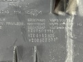Бардачок Renault Megane II 2002-2009
