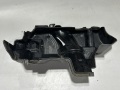 Накладка защитный кожух топливных форсунок Renault Megane II 2002-2009