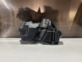 Накладка защитный кожух топливных форсунок Renault Megane II 2002-2009