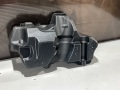 Накладка защитный кожух топливных форсунок Renault Megane II 2002-2009