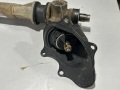 Рейка рулевая Nissan Primera P11 1996-2002