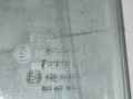 Стекло двери заднее левое Nissan Almera N15 1995-2000