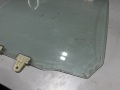 Стекло двери заднее левое Nissan Almera N15 1995-2000