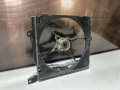 Диффузор (кожух) вентилятора Nissan Almera N15 1995-2000