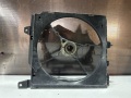 Диффузор (кожух) вентилятора Nissan Almera N15 1995-2000