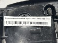 Фонарь задний правый Toyota Carina T170 1988-1992