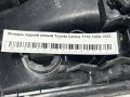 Фонарь задний левый Toyota Carina T170 1988-1992