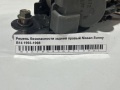 Ремень безопасности задний правый Nissan Sunny B14 1993-1998