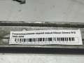 Стеклоподъемник задний левый Nissan Almera N15 1995-2000