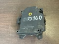 Моторчик заслонки печки Lexus RX 300 1997-2003