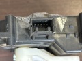 Моторчик заслонки печки Lexus RX 300 1997-2003