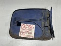 Лючок бензобака Daihatsu Sirion M1 1998-2005