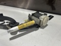 Ремень безопасности передний левый Nissan Almera N15 1995-2000
