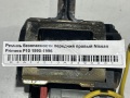 Ремень безопасности передний правый Nissan Almera N15 1995-2000